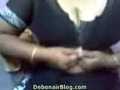 Chennai Aunty Big Boobies Fondled And Sucked 2.3gp